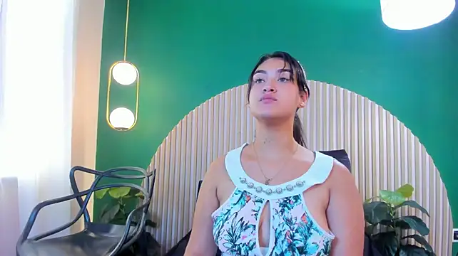 amberhanks stripchat live cam model