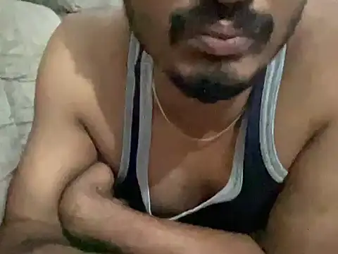 NAVIN0001 stripchat live cam model