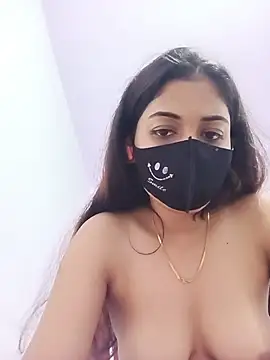 Sapna-p stripchat live cam model