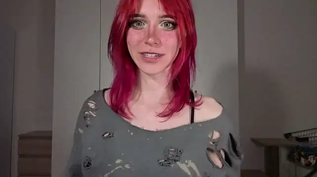 KayleneWesterberg stripchat live cam model