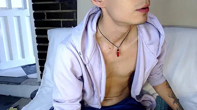 MateoCollins2026 stripchat live cam model