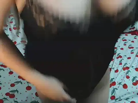 Babyfacepinayx stripchat live cam model