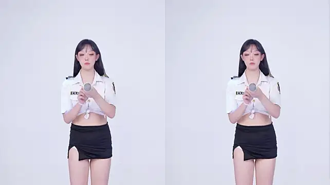 MJ-520 stripchat live cam model