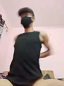 HarddickAssLover stripchat live cam model