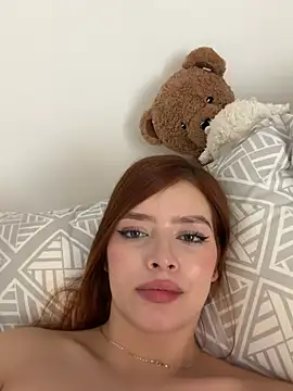 Ambarr_01 stripchat live cam model