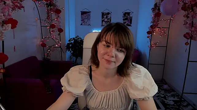 JaneFields stripchat live cam model