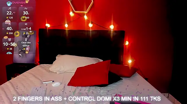 Scarlett__Moon2 stripchat live cam model