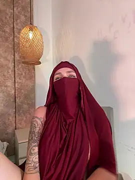 mariiiam_ stripchat live cam model