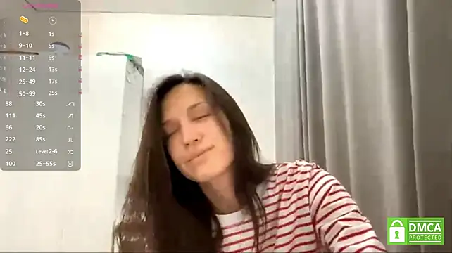 GildaCode stripchat live cam model