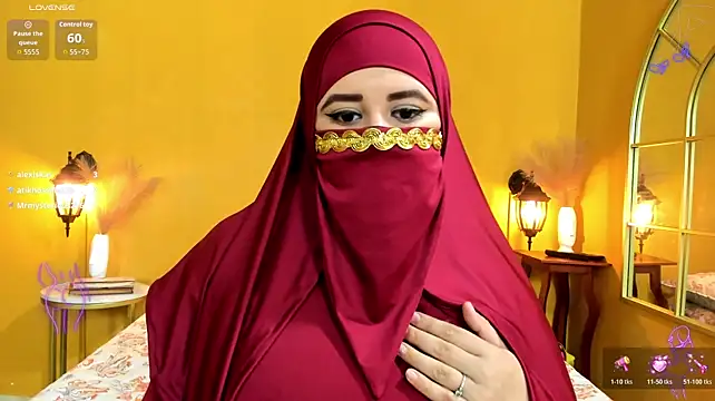 Zahra_Nabih stripchat live cam model