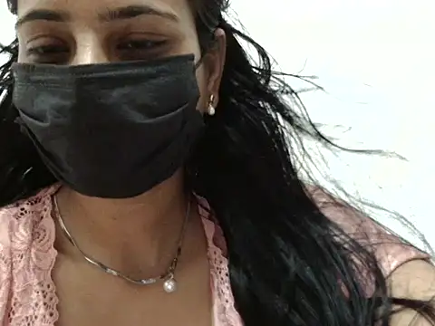 Nisha_As stripchat live cam model