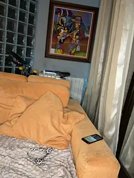 Latinamix stripchat live cam model