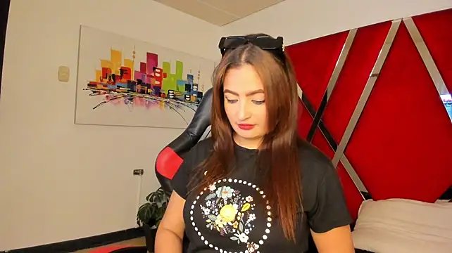 Misscloud stripchat live cam model