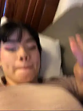 Ambermanson_ stripchat live cam model