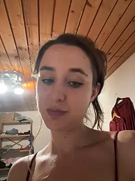 ZaylaWild stripchat live cam model
