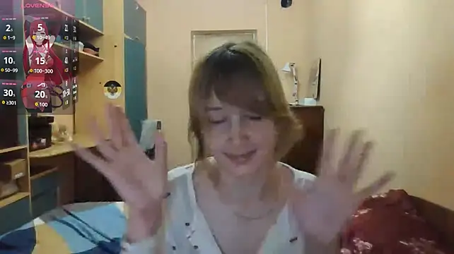 lizamillss stripchat live cam model
