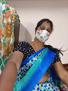 Dhevasena stripchat live cam model