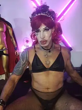 LILITHMADAME stripchat live cam model