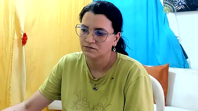 MARILYN_GARCIA stripchat live cam model