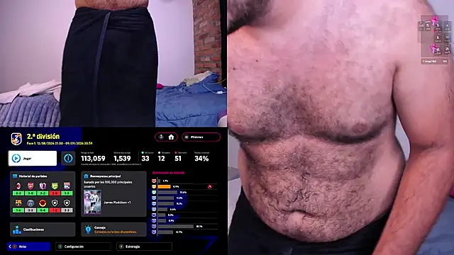 KaiValmont__ stripchat live cam model