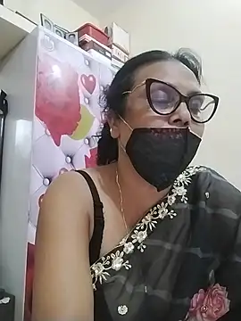 Anumukherjee stripchat live cam model