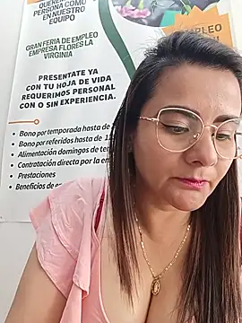 _Melisa-1 stripchat live cam model