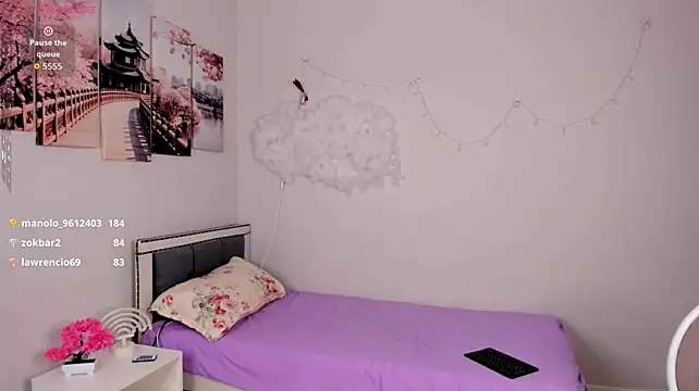 kyui_sun1 stripchat live cam model