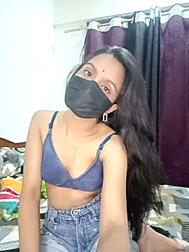 Siya_Goel stripchat live cam model