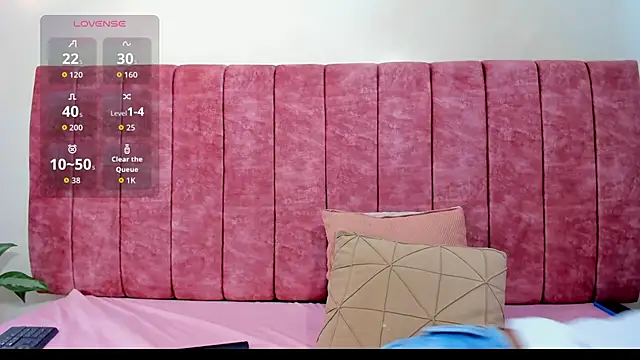 willow__smith stripchat live cam model