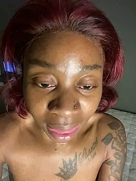 Scotchbonnett stripchat live cam model