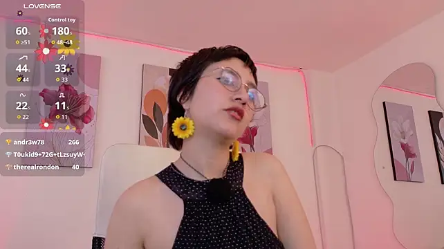 milu_razzo stripchat live cam model