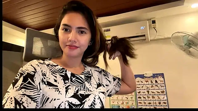 JeffieKilian stripchat live cam model