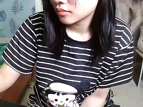 Hana_bbaby stripchat live cam model