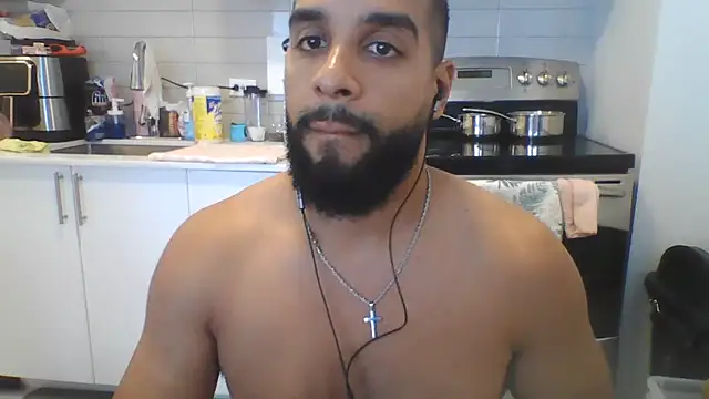 Dominicanolove stripchat live cam model