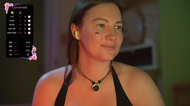 Gessifossa stripchat live cam model