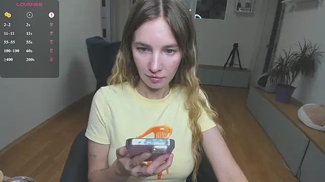 mel_collins stripchat live cam model