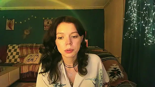 ClancyMorissey stripchat live cam model