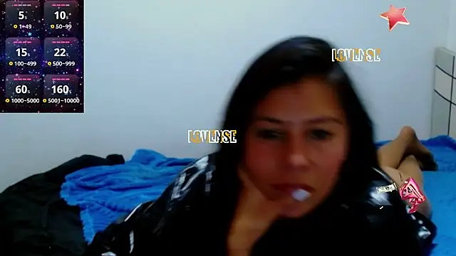 sandyquinnxx stripchat live cam model