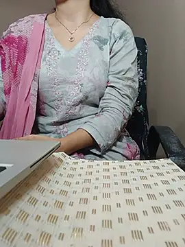 Chanchal--Navya stripchat live cam model
