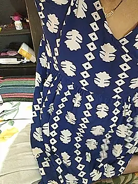O_My_GoodnesS stripchat live cam model