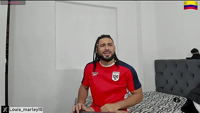 Louis_marley__ stripchat live cam model