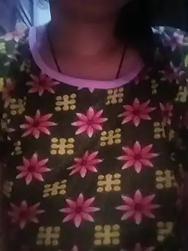 Doll_Nepali stripchat live cam model