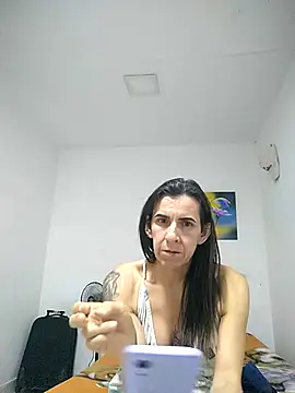 Cameron_puppy stripchat live cam model
