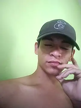 ElcachondoSixSix4 stripchat live cam model