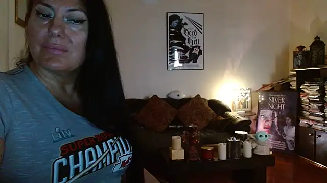 mandaloriangirls stripchat live cam model