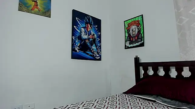 Austin_nice_cock stripchat live cam model