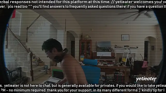 yetieater stripchat live cam model