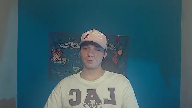 Burperking420_ stripchat live cam model