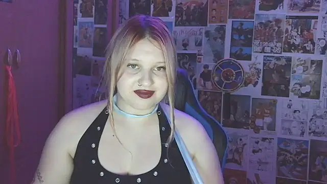 FoxPlayXX stripchat live cam model