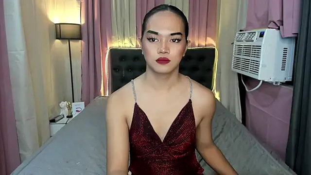 AvamoonlightX stripchat live cam model